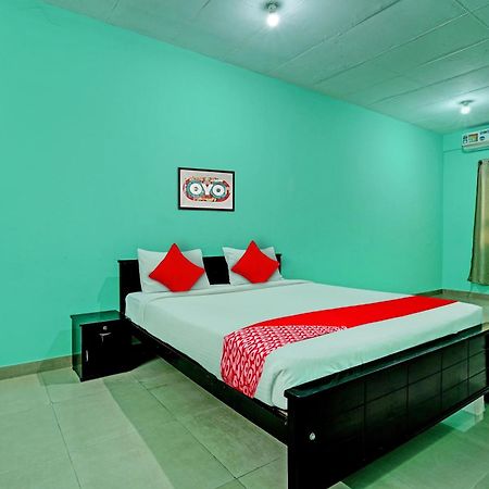 Super Collection O Druvi Corporate Hotel Kammasandra Exterior photo
